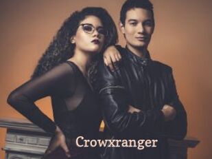 Crowxranger