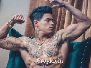Croyklein