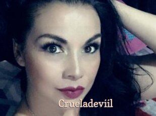 Crueladeviil