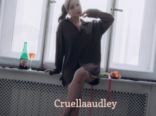Cruellaaudley