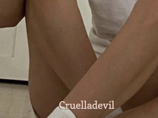 Cruelladevil