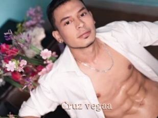 cruz_vegaa Chaude Vision