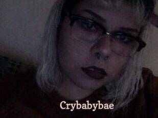 Crybabybae