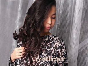 Crystalapple
