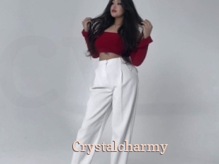 Crystalcharmy