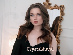 Crystalduval