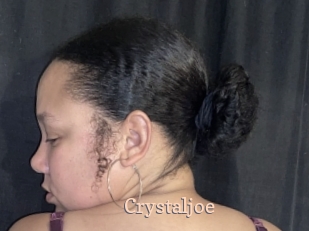 crystaljoe Chaude Vision