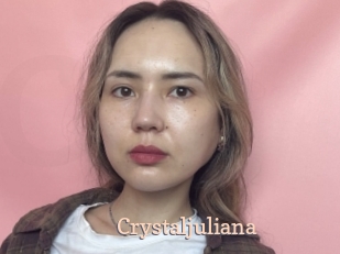 Crystaljuliana