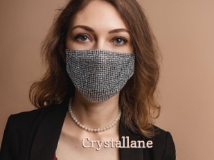 Crystallane
