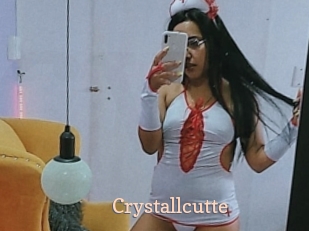 Crystallcutte