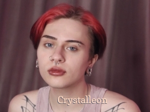 Crystalleon