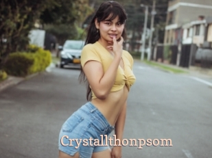 Crystallthonpsom