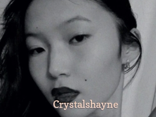 Crystalshayne