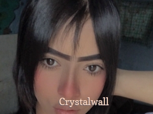 Crystalwall