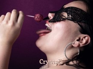 Crysttall