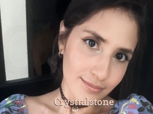 Crysttalstone