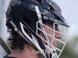 Cscst141