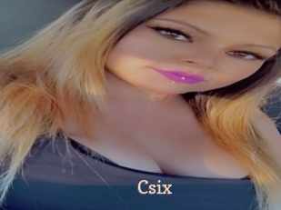 Csix