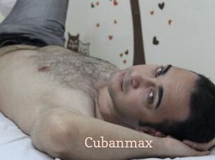 Cubanmax