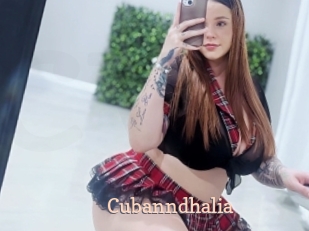 Cubanndhalia