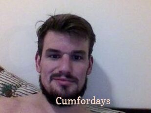 Cumfordays