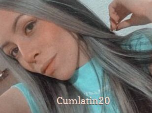 Cumlatin20