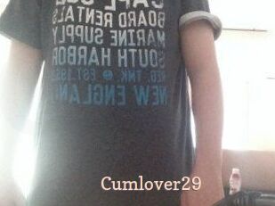Cumlover29