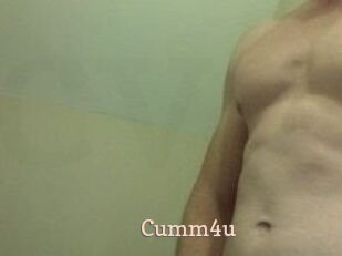 Cumm4u