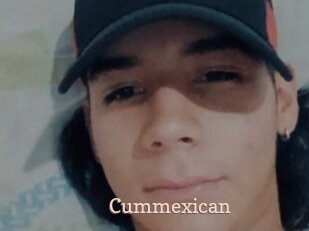 Cummexican
