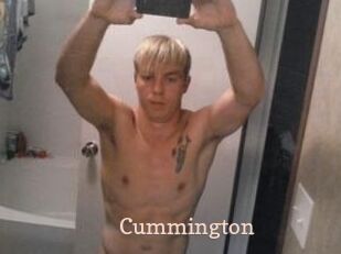 Cummington
