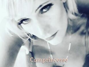 Cumprincesse