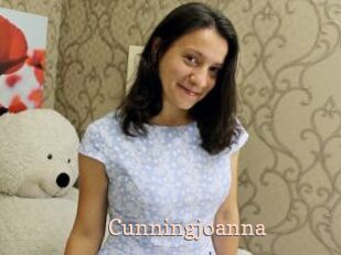 Cunningjoanna