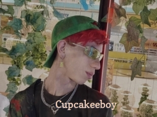 Cupcakeeboy