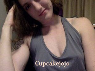 cupcakejojo Chaude Vision