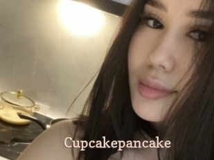 Cupcakepancake