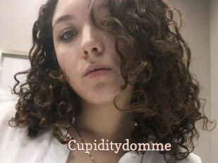 Cupiditydomme