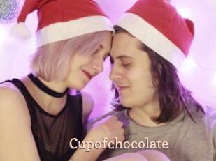 Cupofchocolate