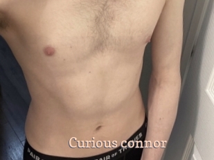 Curious_connor