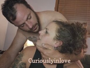 Curiouslyinlove