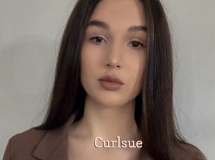 curlsue Chaude Vision