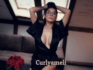 Curlyameli