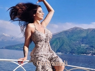 Curlyameli
