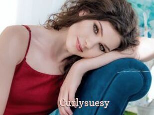 Curlysuesy