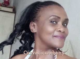 curvaciousebony Chaude Vision