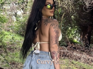 Curvy_kim