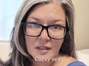 curvy_sexy Chaude Vision