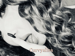 Curvyalisa