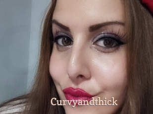 Curvyandthick
