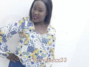 Curvyassxx33