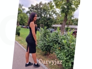 Curvyjaz